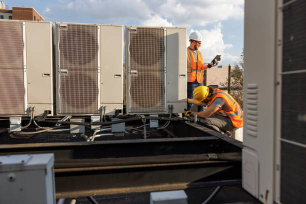 Best HVAC Retrofitting and Upgrading in , VT