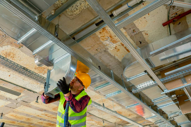Best Emergency HVAC Services in , VT
