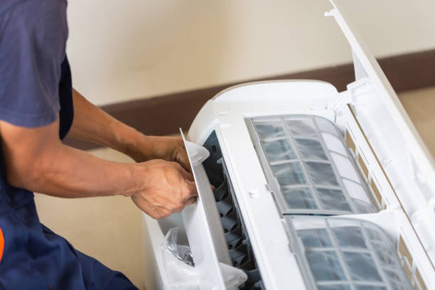 Best Solar-powered HVAC Systems in , VT