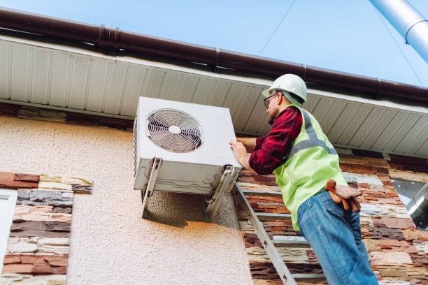 Best Commercial HVAC in , VT