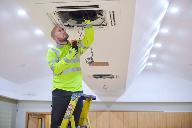 Best Seasonal HVAC Services in , VT