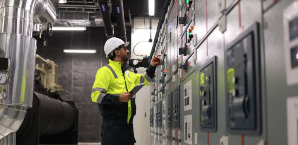 Best Geothermal HVAC Systems in , VT