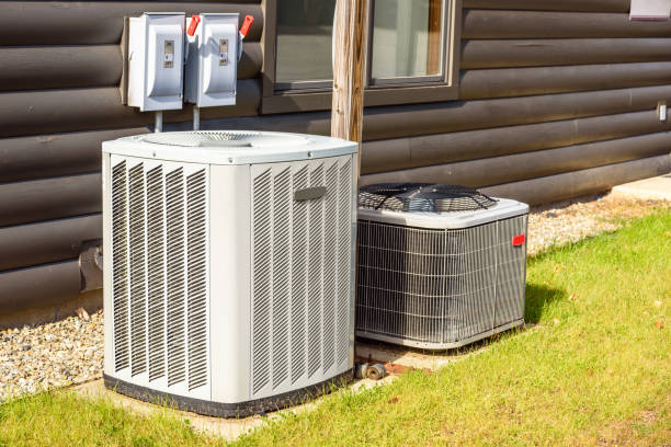 Best HVAC Equipment and Components in , VT